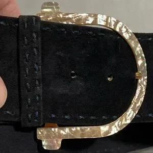 Alexander McQueen | Accessories | Alexander Mcqueen Size  display picture 3